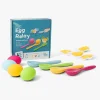 Havespil|BSToys BS Toys Egg Party Spil
