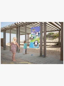 BSToys Havespil-BS Toys Feed The Penguin Spil