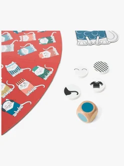 Spil & Puslespil|BSToys BS Toys Find the Cat! Børnespil