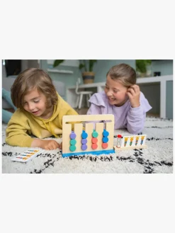 BSToys Spil & Puslespil-BS Toys Giraffe Challenge Spil