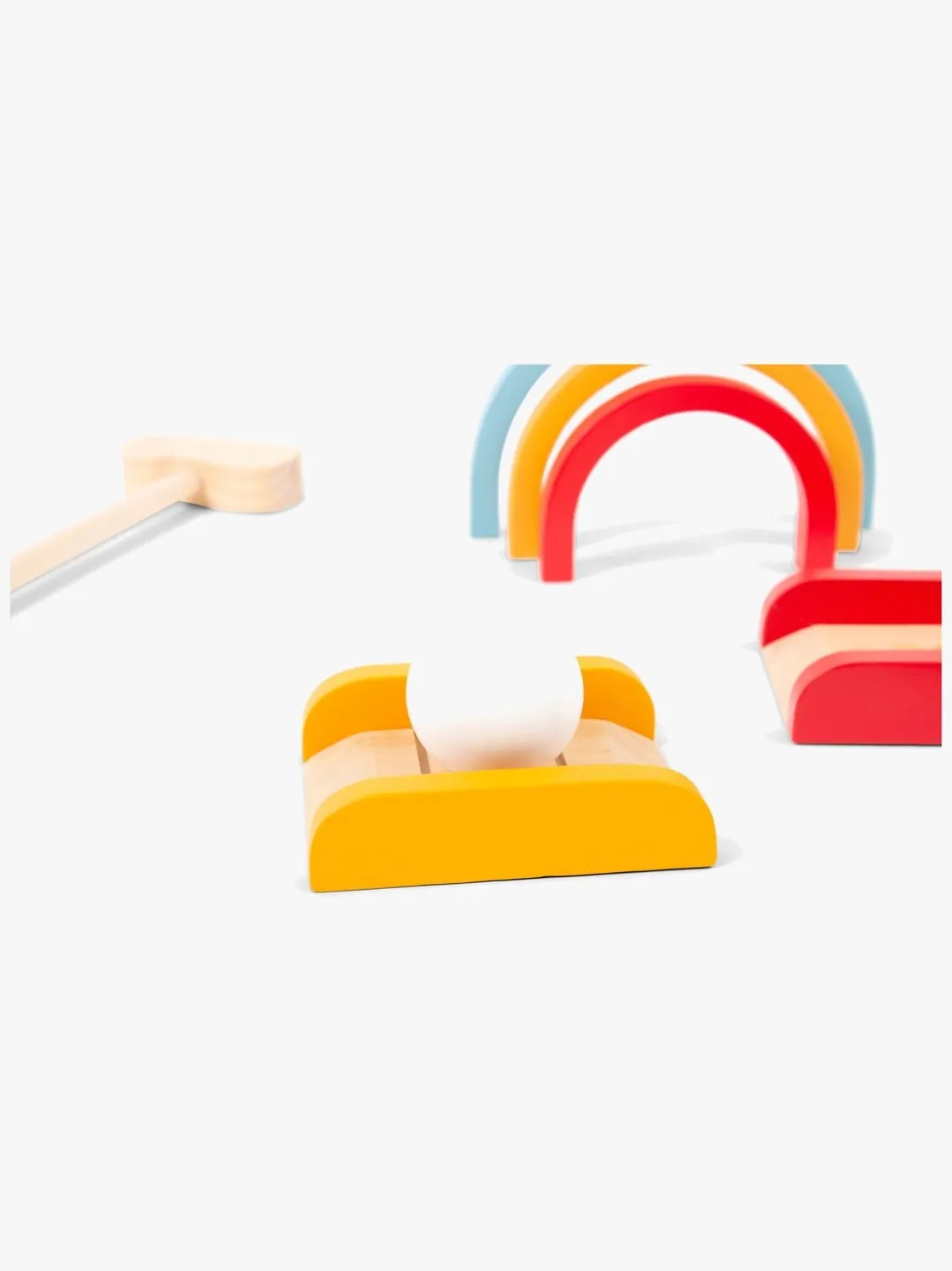 Boldsport|BSToys BS Toys Golfsæt