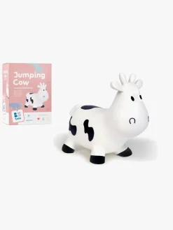 Udelegetøj|BSToys BS Toys Hoppedyr Ko