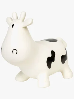 Udelegetøj|BSToys BS Toys Hoppedyr Ko