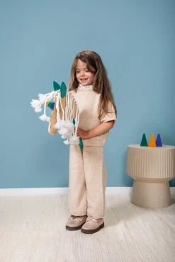 Dukker & Bamser|BSToys BS Toys Kæphest Enhjørning