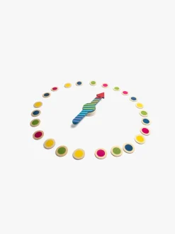 Babylegetøj|BSToys BS Toys Learn through movement 4-i-1 Sæt