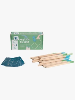 Havespil|BSToys BS Toys Match Puslespil
