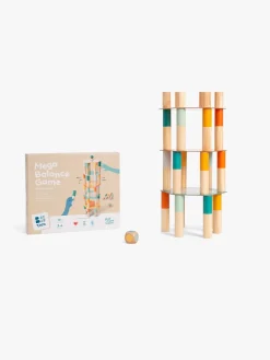 BSToys Spil & Puslespil|Lærerig Leg-BS Toys Mega Balancespil