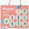 BSToys Havespil-BS Toys Moves! Spil