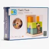 Spil & Puslespil|BSToys BS Toys Panda's Puzzle Spil