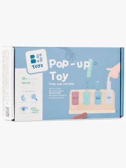 Babylegetøj|BSToys BS Toys Pop-up-legetøj