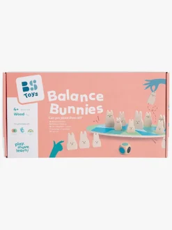 Spil & Puslespil|BSToys BS Toys Spil Balance Bunnies