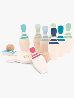 BSToys Spil & Puslespil-BS Toys Spil Bowling