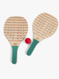 Havespil|BSToys BS Toys Spil Paddle Rackets