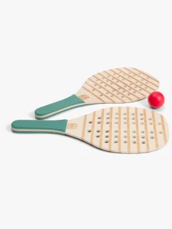 Havespil|BSToys BS Toys Spil Paddle Rackets