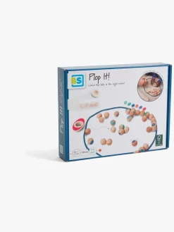 Spil & Puslespil|BSToys BS Toys Spil Plop it!