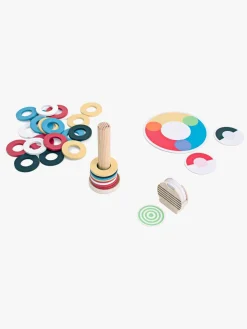 BSToys Spil & Puslespil-BS Toys Spil Ring Race