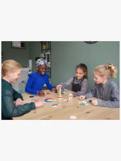 BSToys Spil & Puslespil-BS Toys Spil Ring Race