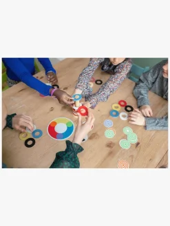 BSToys Spil & Puslespil-BS Toys Spil Ring Race