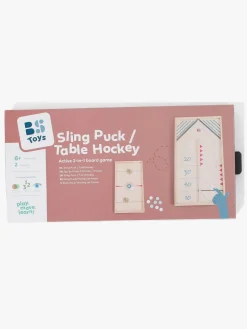 Spil & Puslespil|BSToys BS Toys Spil Sling Puck / Table Hockey