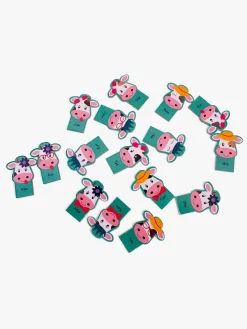 Spil & Puslespil|BSToys BS Toys Spil Who is moo