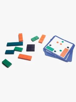 Lærerig Leg|BSToys BS Toys Square Puslespil