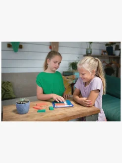 Lærerig Leg|BSToys BS Toys Square Puslespil