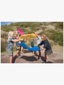 BSToys Havespil-BS Toys Squirrel Parachutes Spil