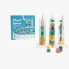 Spil & Puslespil|BSToys BS Toys Stack Tower Børnespil