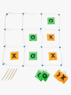 Havespil|BSToys BS Toys Stort Kryds & Bolle