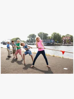 BSToys Udelegetøj-BS Toys Tovtrækning Udendørslegetøj