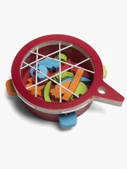 Spil & Puslespil|BSToys BS Toys Veggie Spil