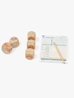 Spil & Puslespil|BSToys BS Toys Yatzy Junior