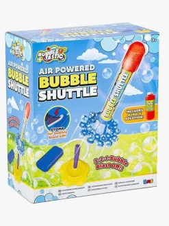 Udelegetøj|Bubble Tastic Bubble Shuttle Vandraket