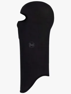 Tilbehør|Buff EcoStretch Elefanthue, Solid Black