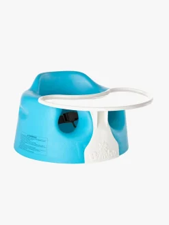 Bumbo Højstole & Tilbehør-Bakke, Hvid