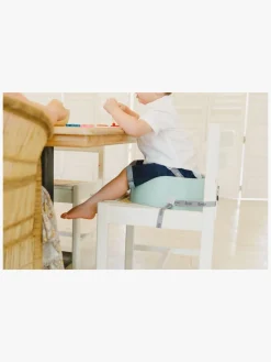 Højstole & Tilbehør|Bumbo Barnesæde, Hemlock Green Grøn