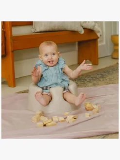 Højstole & Tilbehør|Bumbo Barnesæde, Taupe