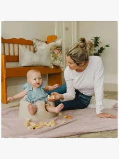 Højstole & Tilbehør|Bumbo Barnesæde, Taupe