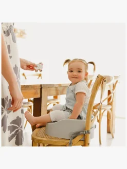 Højstole & Tilbehør|Bumbo Barnesæde, Taupe