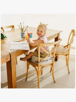 Højstole & Tilbehør|Bumbo Barnesæde, Taupe