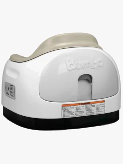 Bumbo Højstole & Tilbehør-Multi Barnesæde, Taupe