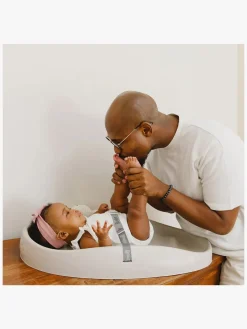 Bumbo Pusleborde-Puslehynde, Taupe