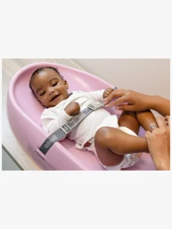 Bumbo Pusleborde-Puslepude, Cradle Pink