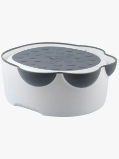 Bumbo Badeværelset-Step N Potte, Slate Grey