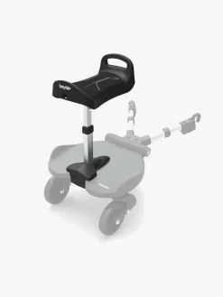 Vogndele|Bumprider Seat+, Sort