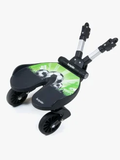 Bumprider Vogntilbehør-Ståbræt, Fodbold