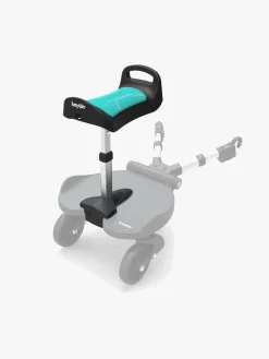 Bumprider Vogntilbehør-Ståbræt inkl. Seat+, Mint