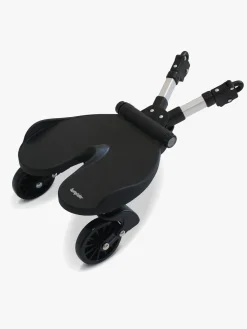 Bumprider Vogntilbehør-Ståbræt inkl. Seat+, Mint