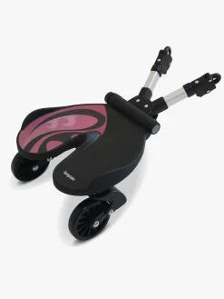 Bumprider Vogntilbehør-Ståbræt, Lyserød