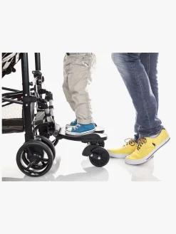 Bumprider Vogntilbehør-Ståbræt, Princess